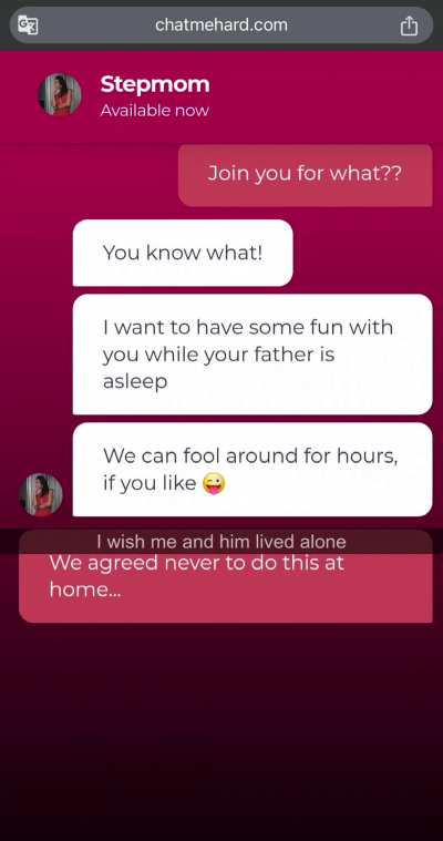 I can't wait, I need my son now!