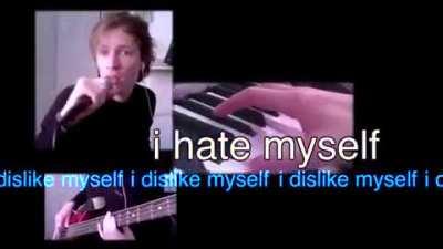 John after what Keon did to him: