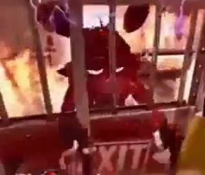 We savin the sub boys