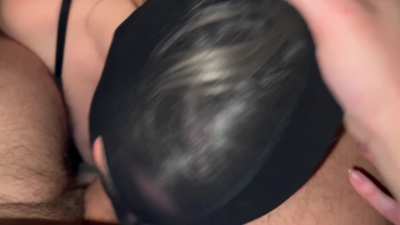 She got what she wanted in the end