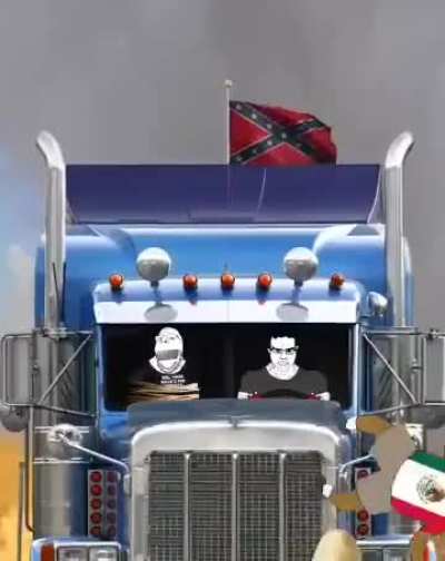 Our Latino Allys under attack,we must do something 