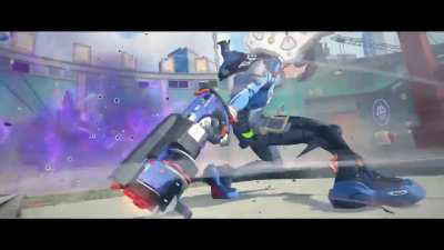 zhu yuan character demo - highly condensed version