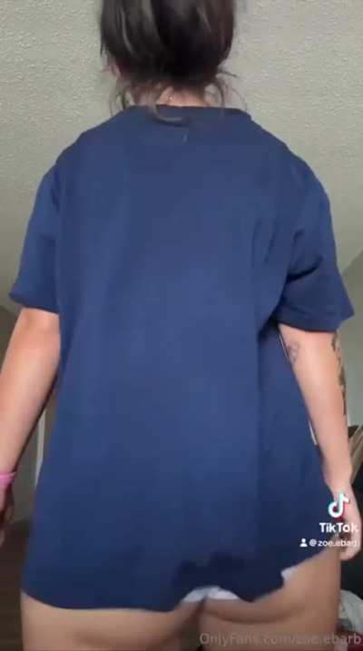 Selling Zoe ebarb full discord