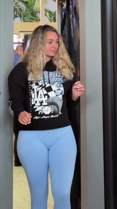 Checking For A Weapon