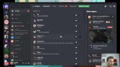 🤡 Mini resumo do cancelamento do muquinha 🤡 (Edit podre por enquanto mas é o que tem, não vejo uma edit aqui faz muito tempo, mais edits em breve)