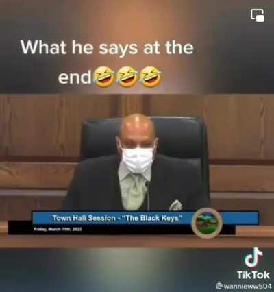 Karen gives performance of a lifetime.