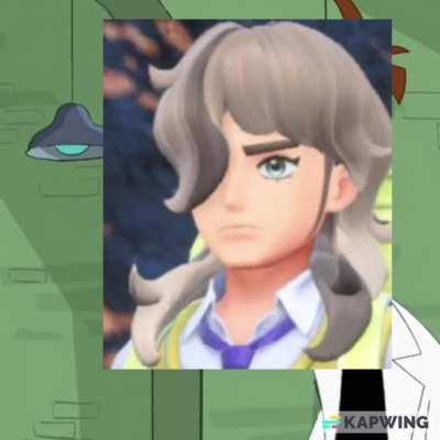 No explaining needed for this one