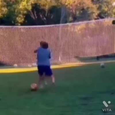 Perfect Soccer