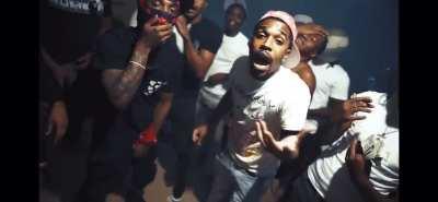 Kookei (32 🅱️⭐️) - “Jackass Two” Disses BTB Quez 🕊, BTB Dada 🕊, BTB Jolly, BTB Colin 🐀, TMC Rod, Von (?), and CashGang