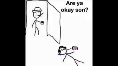 yeah haha doing great :)))