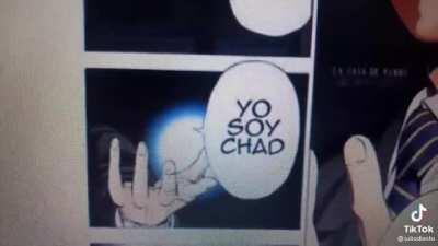 Que paso Near? Arrugaste?