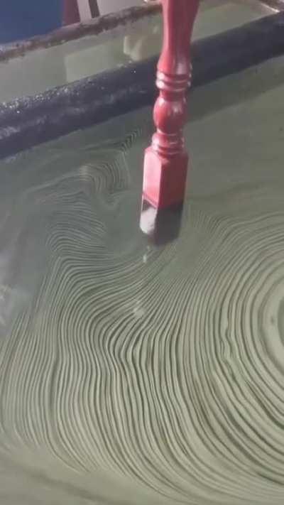 Maybe a bit too satisfying... Credit: @creative_engineerrr (insta)