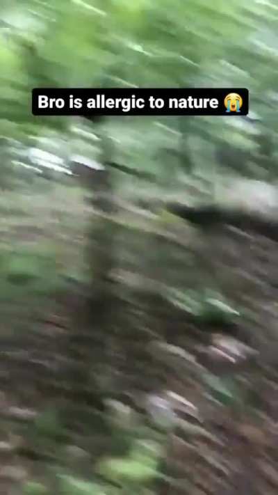 Anyone else's cat does this?