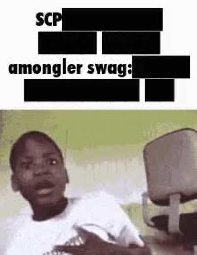 scariest creature known to man