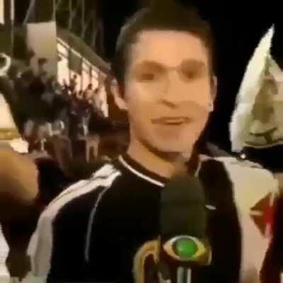 vascaino de coração