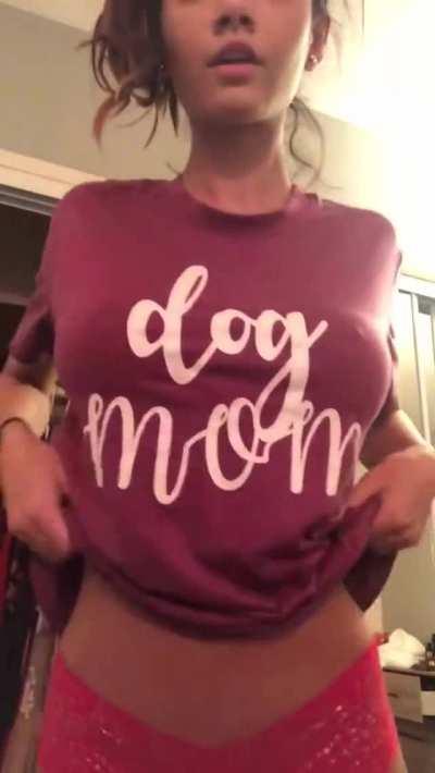 She is perfection 😍