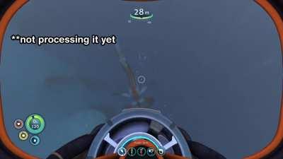 [No Spoilers] Literally how I run in my dreams