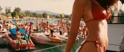 Kelly Brook looking amazing