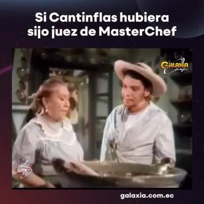 Se acaba el programa a mitad de temporada.. 😂