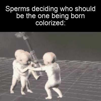 I don't mind if you take my place