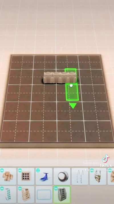 another poolside idea, no mods or cc needed