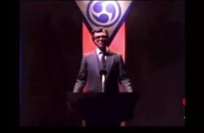 40 Year Old Movie Warning About The World Economic Forum. Pay CLOSE Attention 🚨🚨🚨