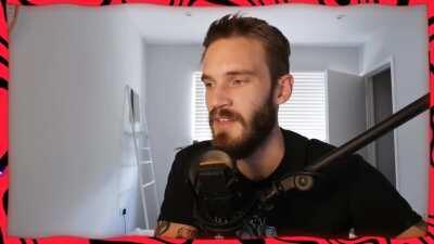 Pewdiepie decides to donate all of his his June's membership revenue to Yemen Humanitarian Crisis.