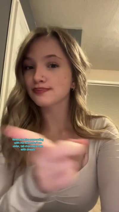 If You Ain't Black, Then Get Back‼️👸🏼🤴🏿