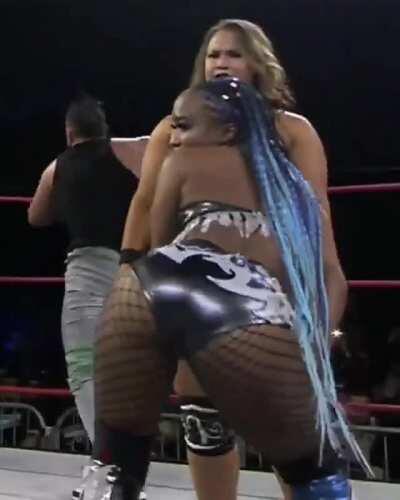 Kiera Hogan