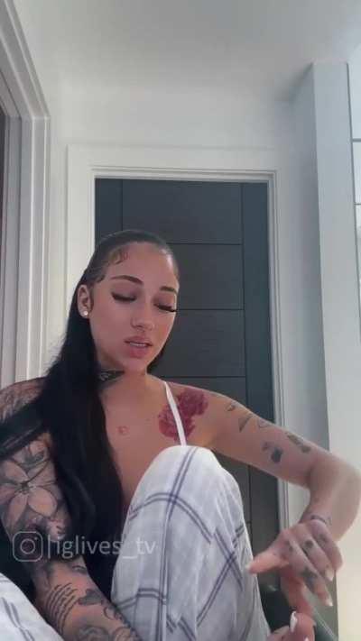 👣 from an old ig live