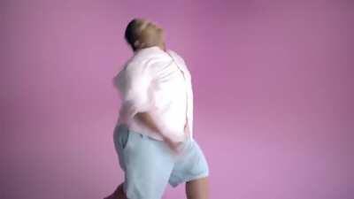 same bpm... Maybe you saw this on YouTube but I posted it here anyways...