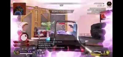 Game breaking 😡 we should have won the game (no registration) fix this plss