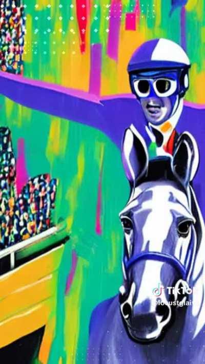 Step into the Time Machine with a Sultry 1920s Voice! Join me for a journey through amusing historic events that will make you smile. 🎙️✨