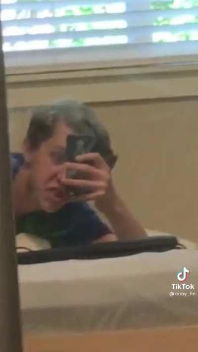 My gender has been stolen