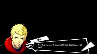 I guess you could say, that what I'm cooking could be potentially 98% pure... 😏