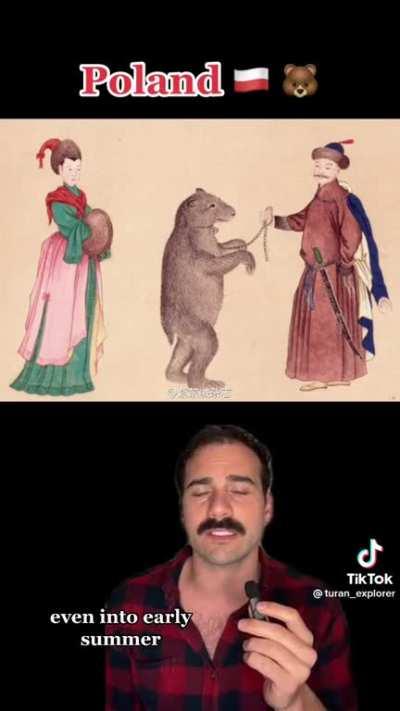 XVIIIth century Chinese providing 3 months of material for 2x4u subs