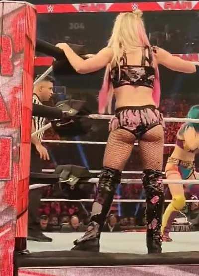 Alexa Bliss