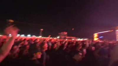 Jump the fuck up at Graspop tonight!