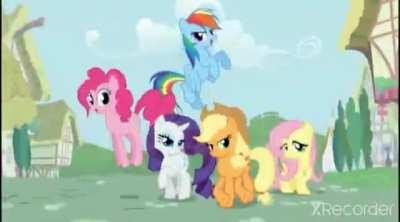 My masterpiece except not really