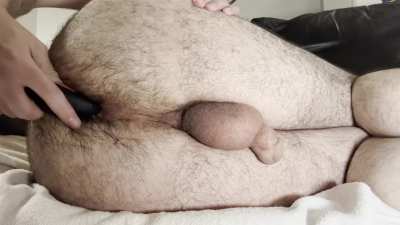 Slowly getting the hang of this...