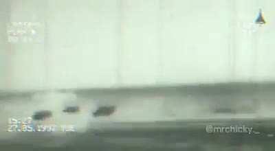 ROSE Mirage appreciation post