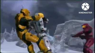 BOOM, huge explosion!