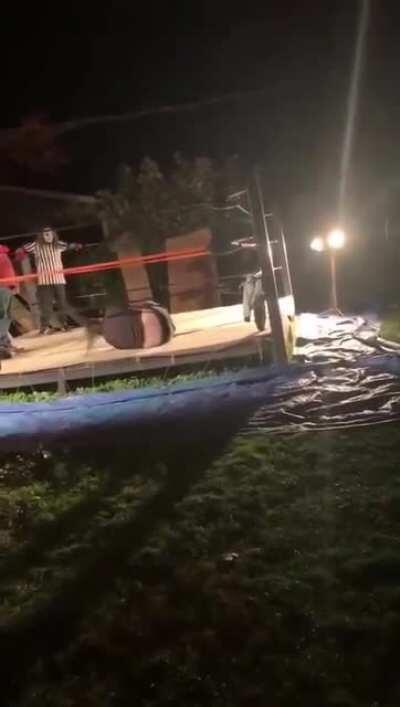 I still don’t get how this happened