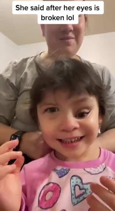 How can you do this to me?