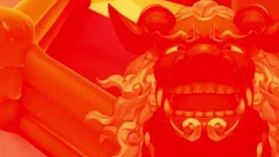 The Rage of Tomatoragon