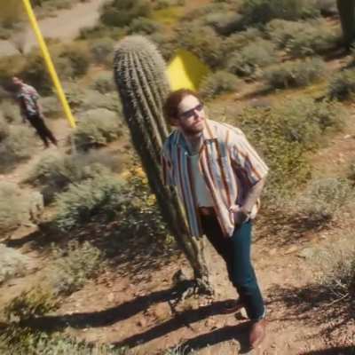 Yours Truly, Austin Post