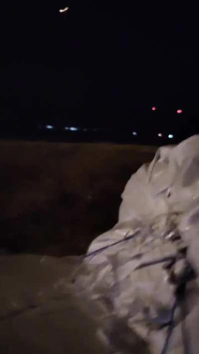 Ru pov: Crimea under attack by Ukrainian unmanned boats