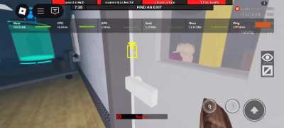 I played w the most stinky ftf player