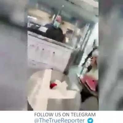 Repost as last one didn’t have sound...