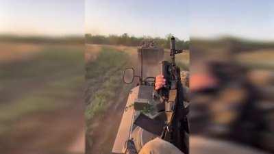 Thank you, Netherlands from Defense of Ukraine